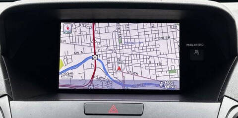 2014 Acura RDX w/Tech