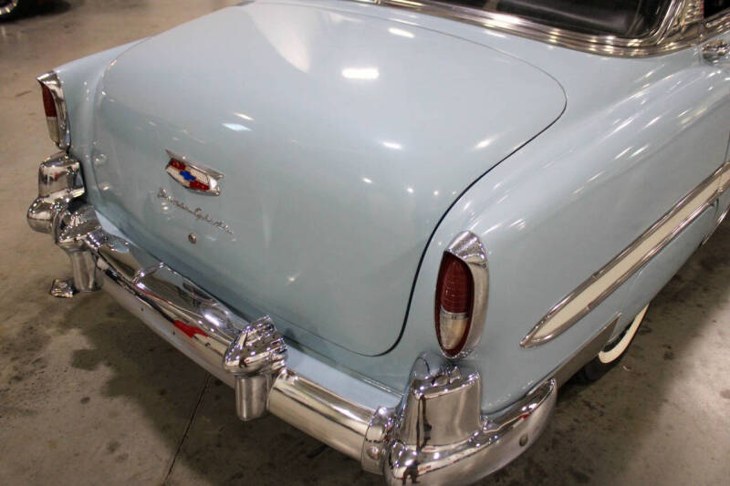 1954 Chevrolet Bel Air