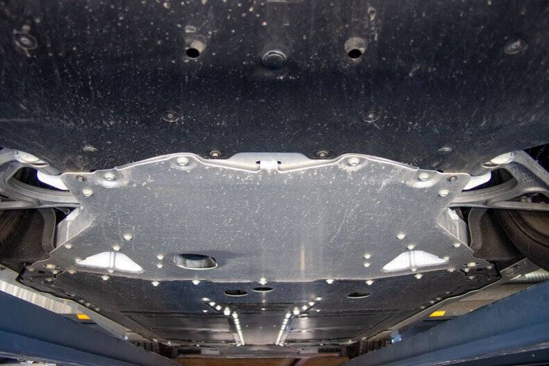 2022 Chevrolet Corvette Stingray