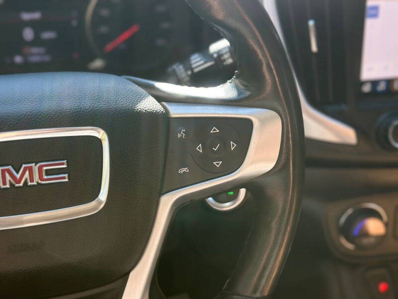 2019 GMC Terrain SLT Diesel