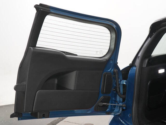 2022 MINI Clubman Cooper S ALL4