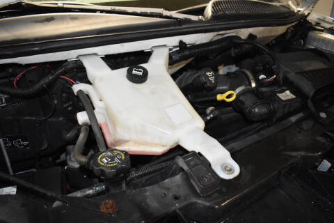 2013 Chevrolet Express 2500