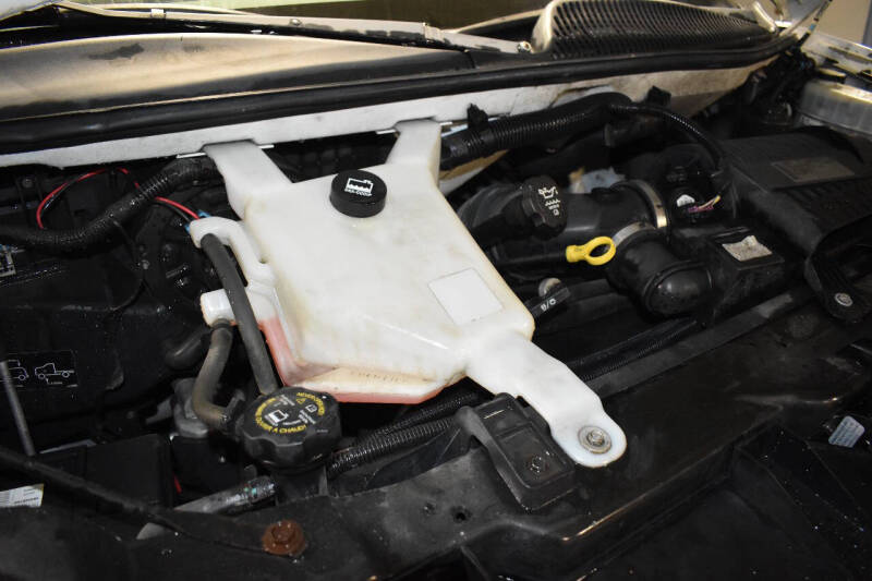 2013 Chevrolet Express 2500