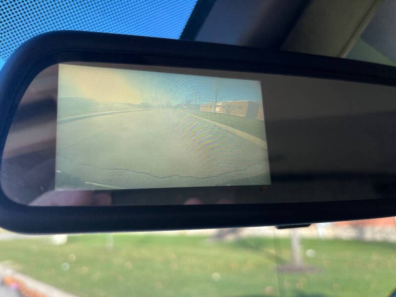 2020 Chevrolet Express 2500