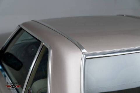 1988 Mercedes-Benz SL-Class