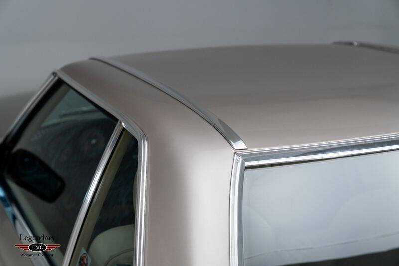 1988 Mercedes-Benz SL-Class