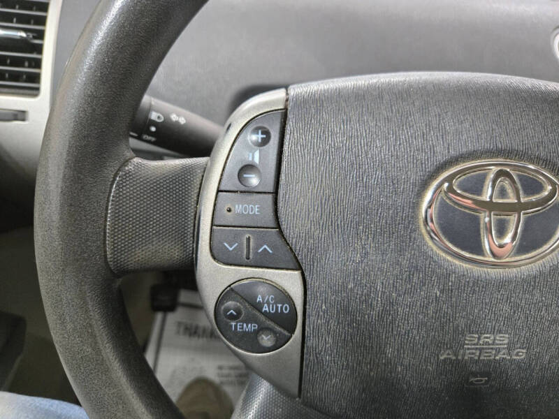 2007 Toyota Prius
