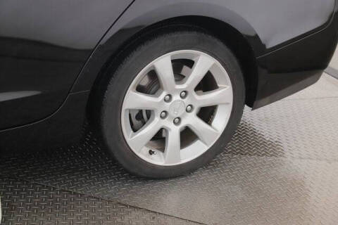 2016 Cadillac ATS 2.0T