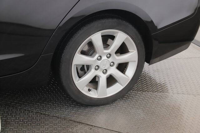 2016 Cadillac ATS 2.0T