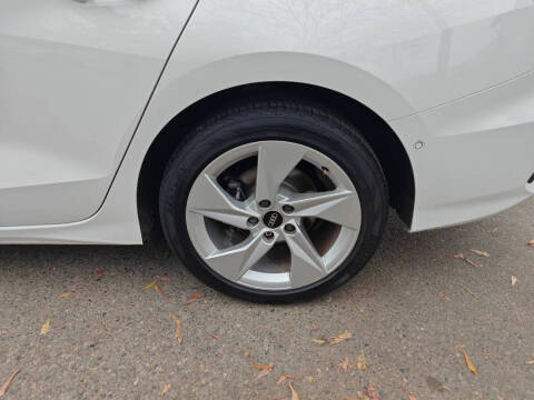 2023 Audi A3 Premium 40 TFSI