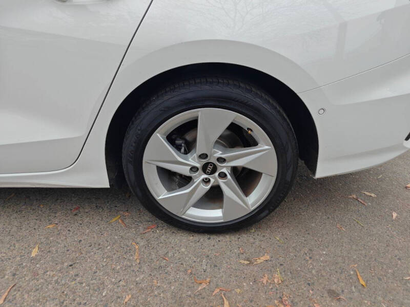 2023 Audi A3 Premium 40 TFSI