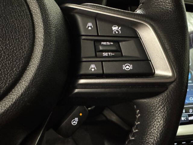 2024 Subaru Outback Limited XT