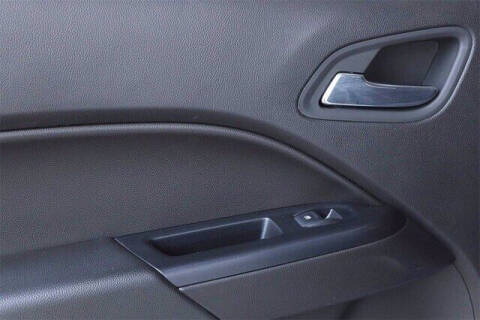 2017 Chevrolet Colorado