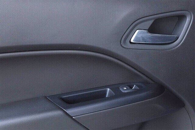 2017 Chevrolet Colorado