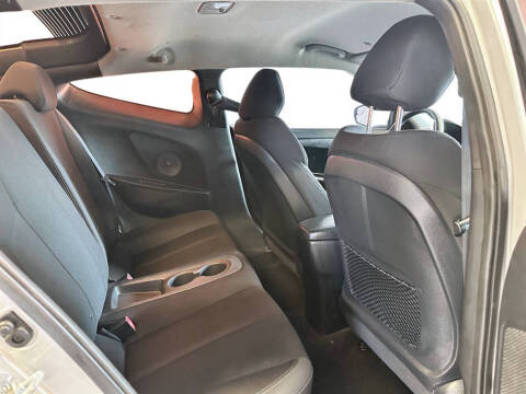 2017 Hyundai Veloster