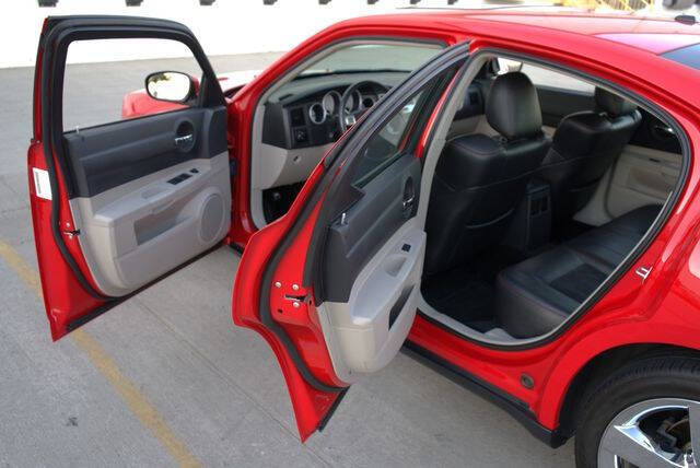 2007 Dodge Charger RT