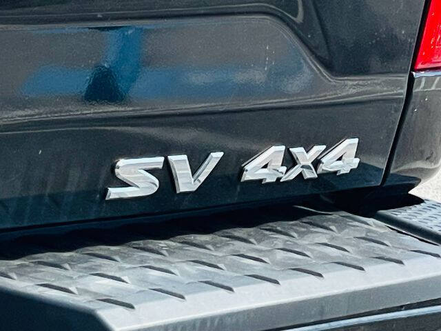 2018 Nissan Titan XD