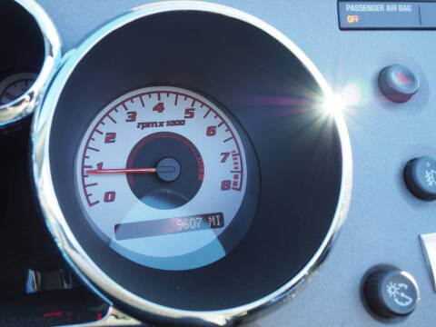 2006 Pontiac Solstice