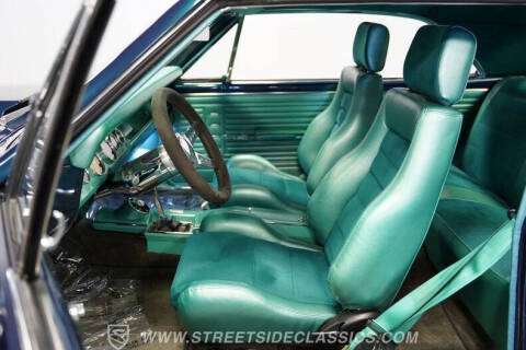 1967 Chevrolet Chevelle