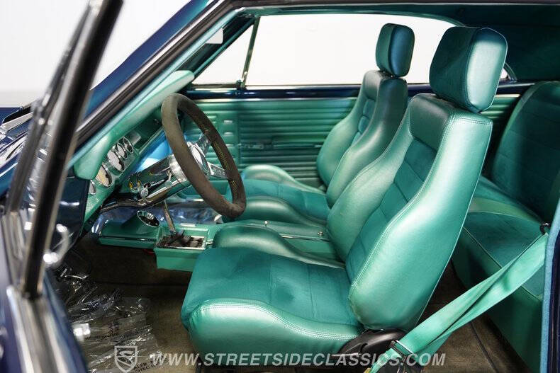 1967 Chevrolet Chevelle