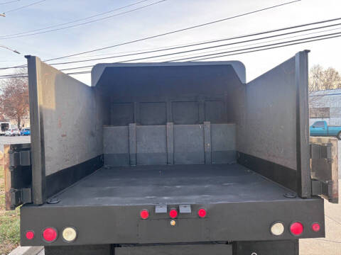 2003 Chevrolet Silverado 3500