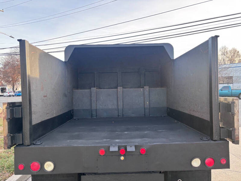 2003 Chevrolet Silverado 3500