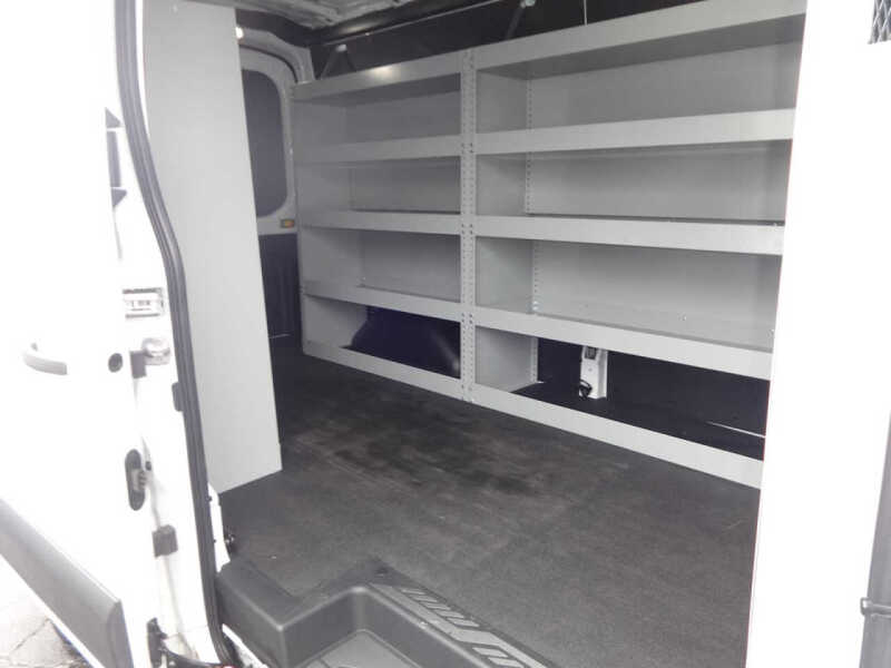 2024 Ford Transit 250