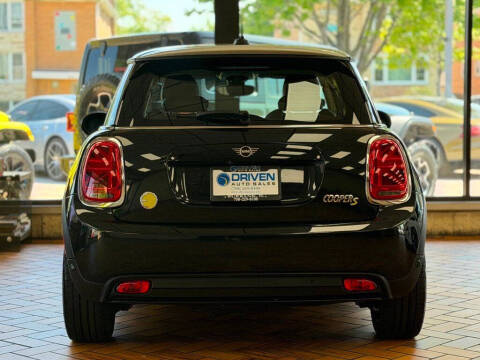 2023 MINI Hardtop 2 Door Cooper SE