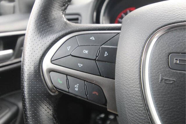 2024 Dodge Durango SXT Plus