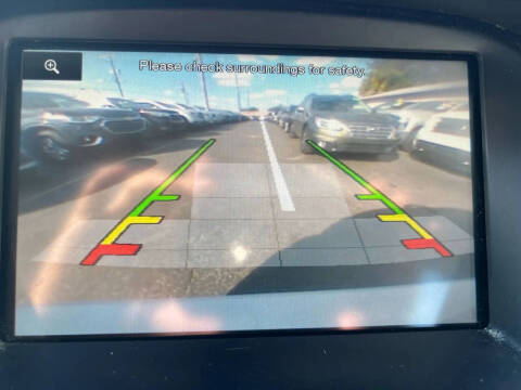 2012 Ford Focus Titanium