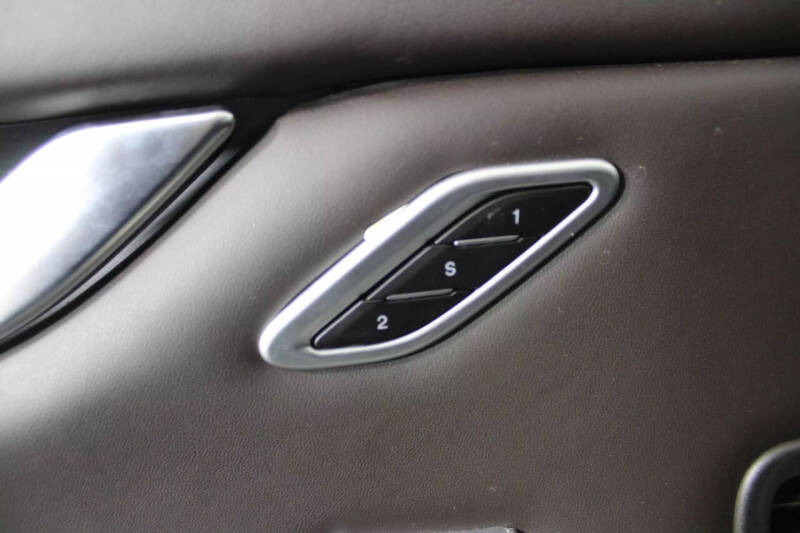 2019 Maserati Ghibli SQ4 GranLusso