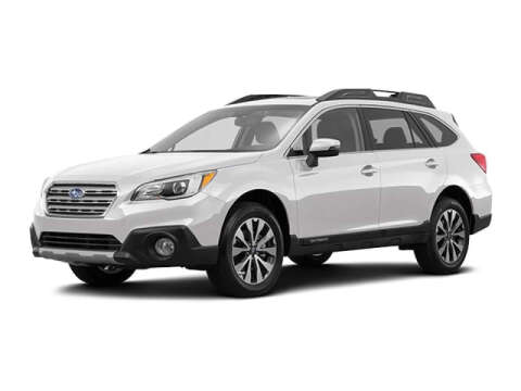 2017 Subaru Outback for sale at FRED FREDERICK CHRYSLER, DODGE, JEEP, RAM, EASTON in Easton MD