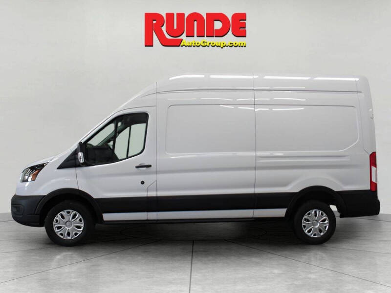 2023 Ford E-Transit 350