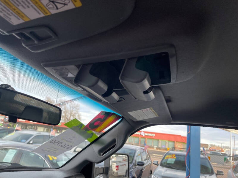 2015 Ford F-250 Super Duty XL