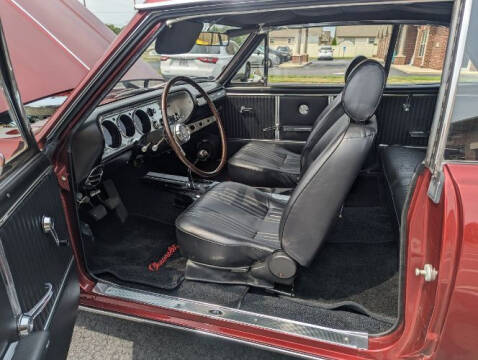 1964 Chevrolet Chevelle