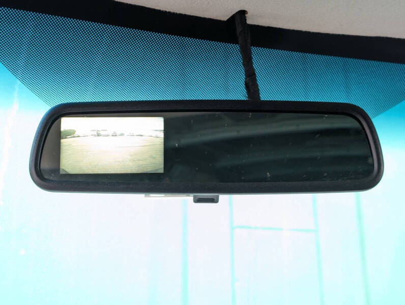 2017 Chevrolet Express 3500