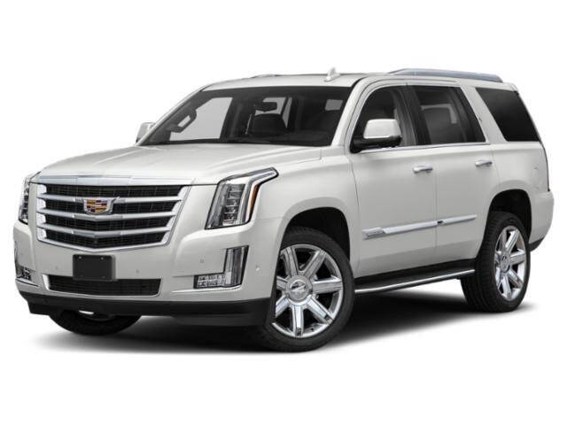 2020 Cadillac Escalade for sale at Audubon Chrysler Center in Henderson KY