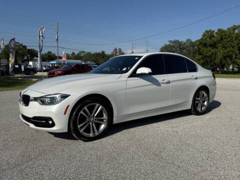 2018 BMW 3 Series 330i
