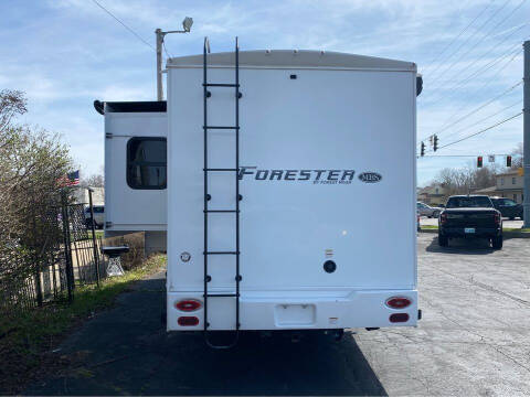 2021 Forest River MBS 2401B