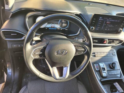 2022 Hyundai Santa Fe XRT