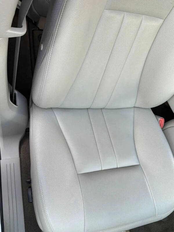 2007 Dodge Grand Caravan SXT