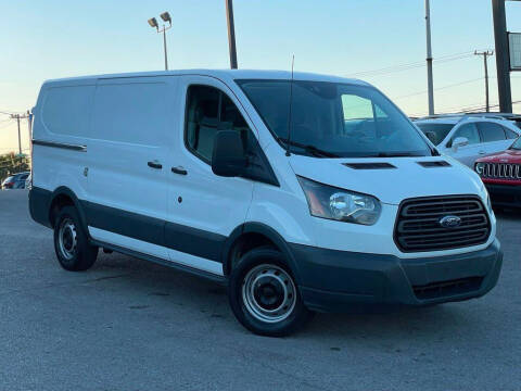 2018 Ford Transit for sale at Next Ride Motors in Nashville TN