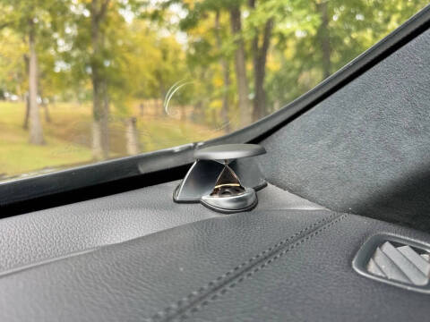 2013 Mercedes-Benz SL-Class SL 63 AMG