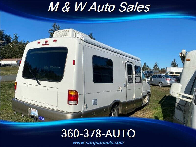 2002 Volkswagen EuroVan