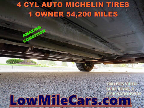 2009 Chevrolet Malibu LS