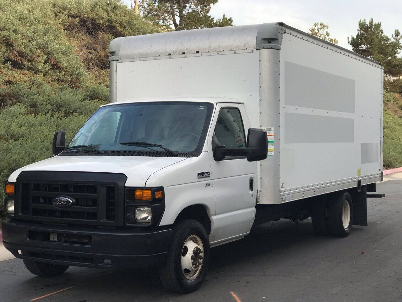 Chassis For Sale In Fallbrook, CA