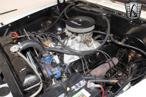 1960 Desoto Fireflite