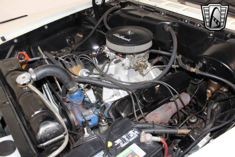 1960 Desoto Fireflite