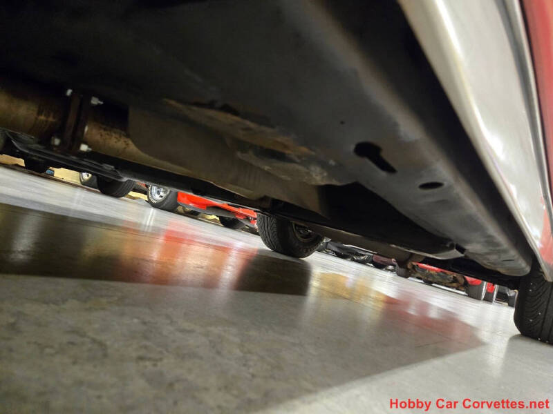 1979 Chevrolet Corvette