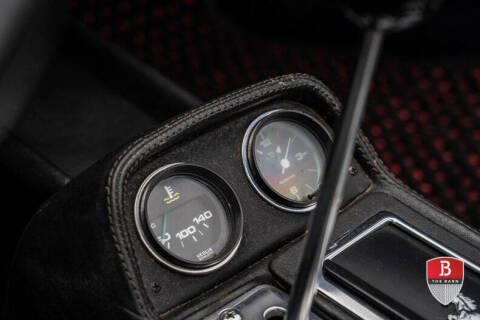 1982 Ferrari 308 GTSI